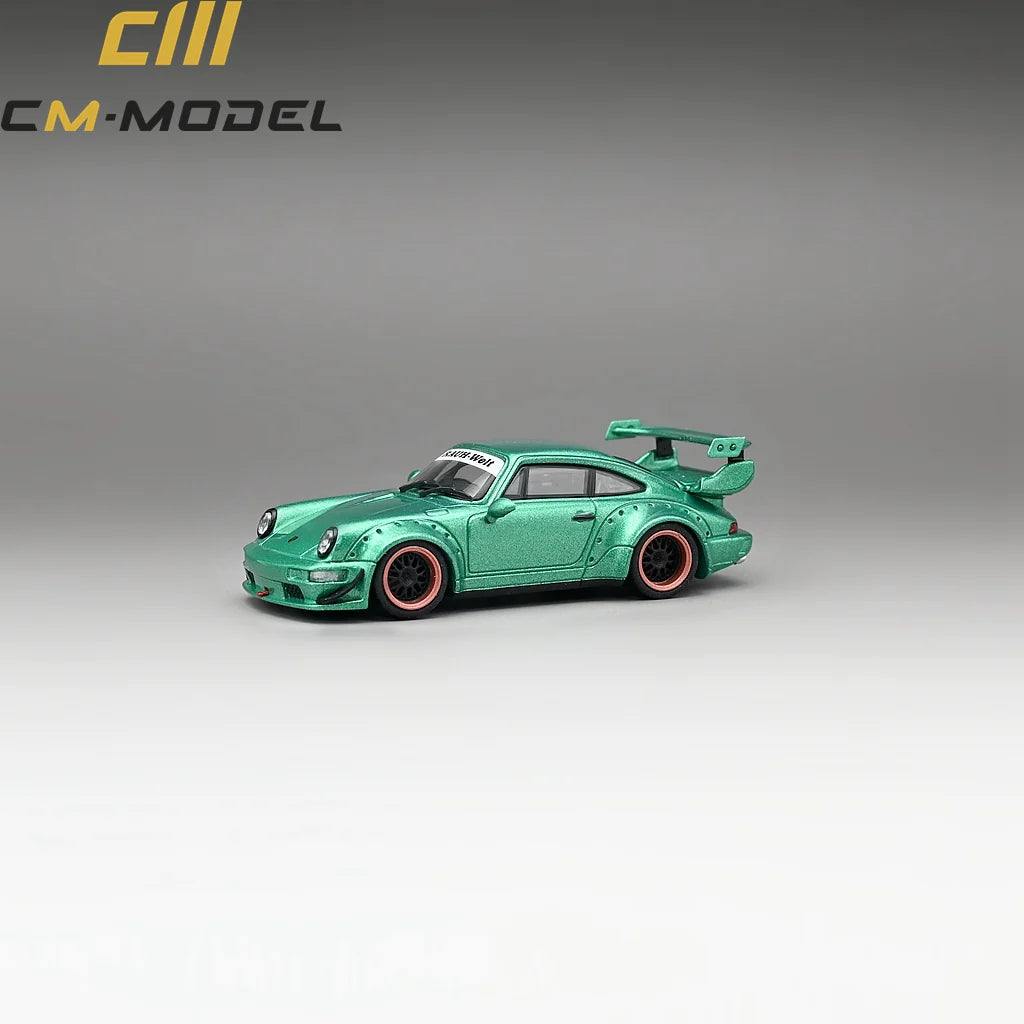 (Pre-Order) CM Model Porsche 964