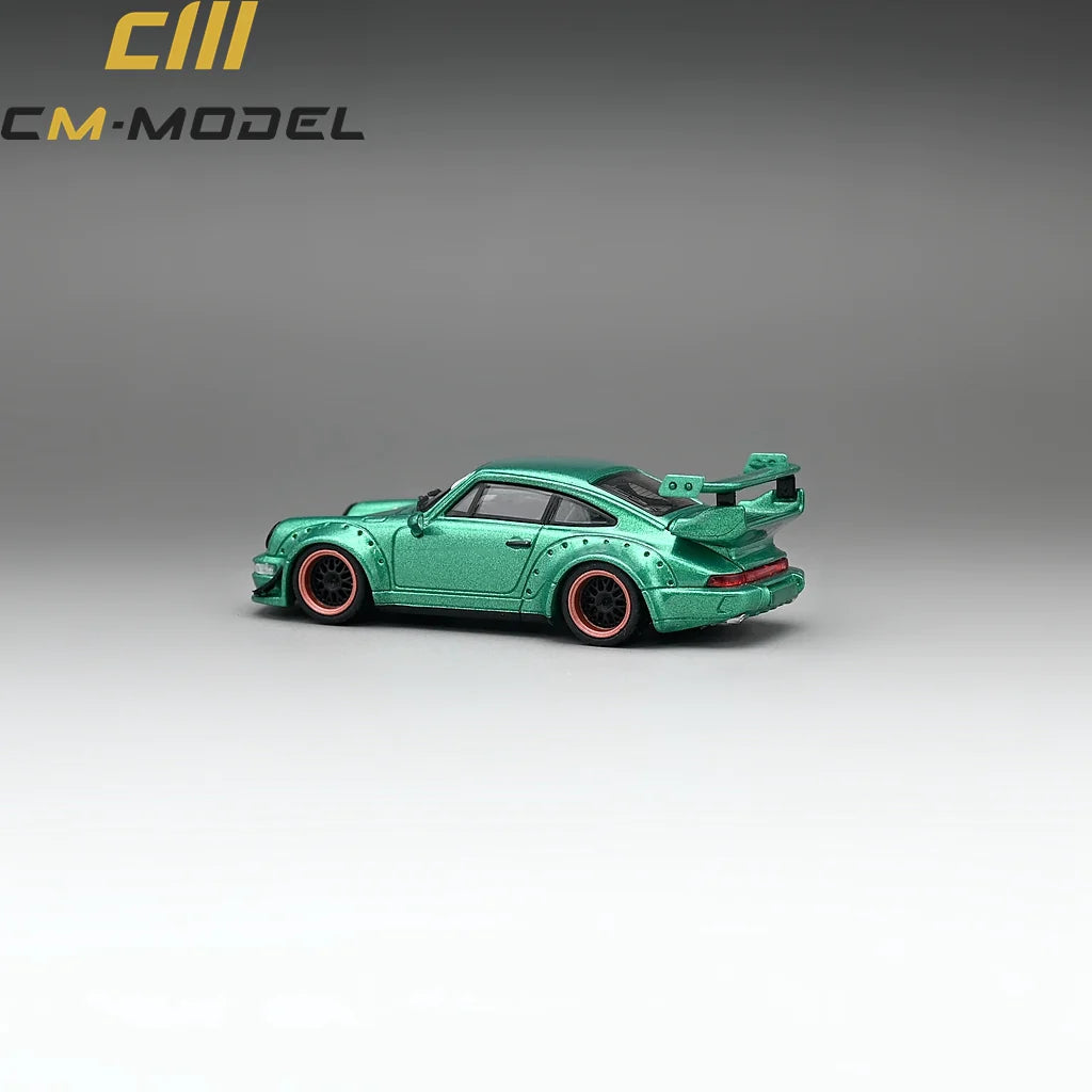 (Pre-Order) CM Model Porsche 964