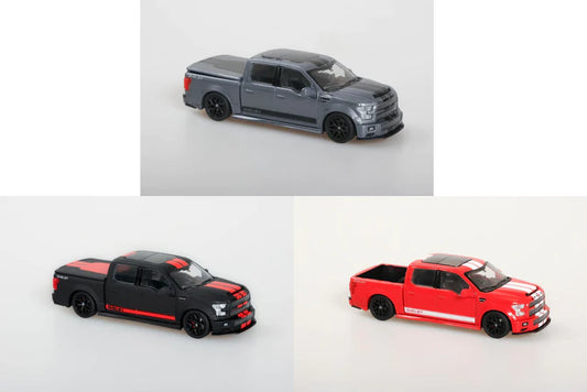 [Pre-order] Funny Model Shelby Ford F-150