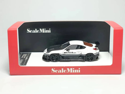 Scale Mini Toyota GR86