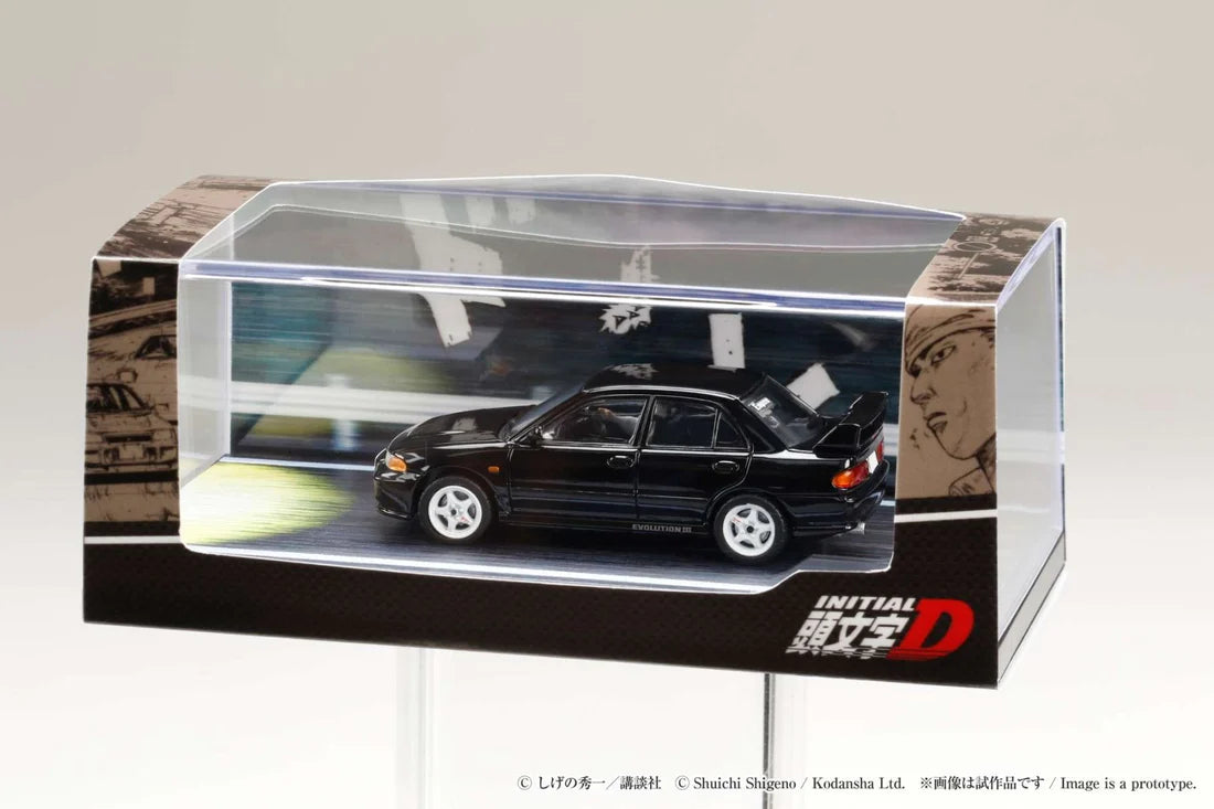 [Pre-order]Hobby Japan Mitsubishi Lancer Evolution Ⅲ