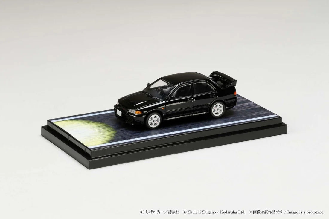 [Pre-order]Hobby Japan Mitsubishi Lancer Evolution Ⅲ