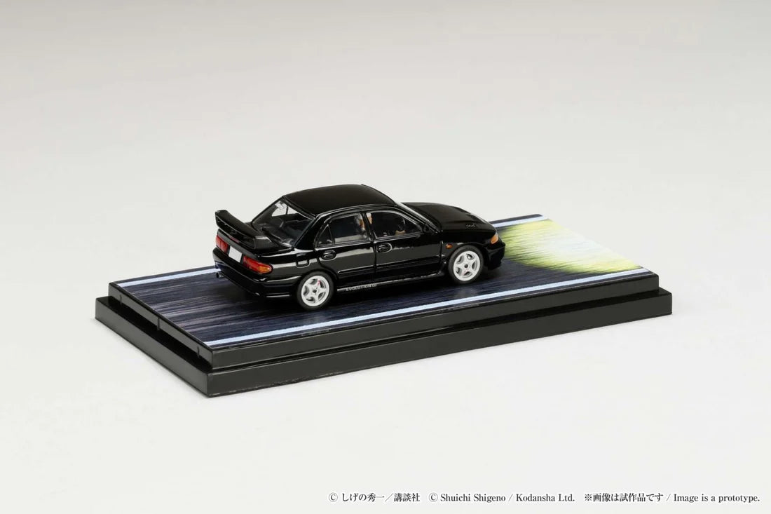 [Pre-order]Hobby Japan Mitsubishi Lancer Evolution Ⅲ