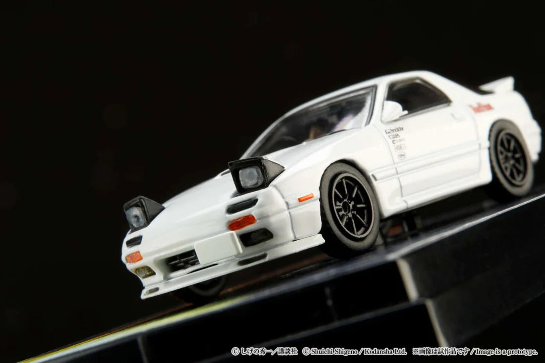 [Pre-order]Hobby Japan 1/64 Mazda RX-7 (FC3S)