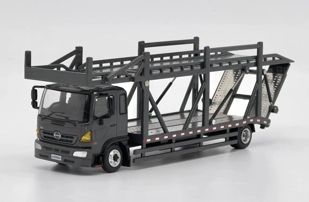 [Pre-Order]Unique Model X Tiny Hino 500