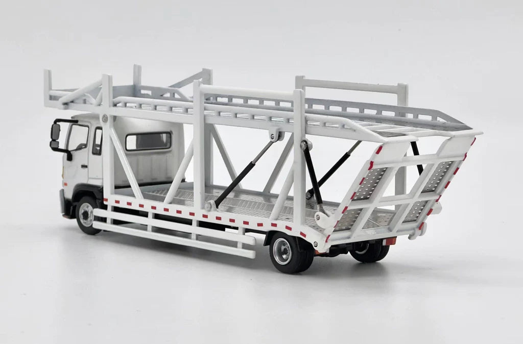 [Pre-Order]Unique Model X Tiny Hino 500