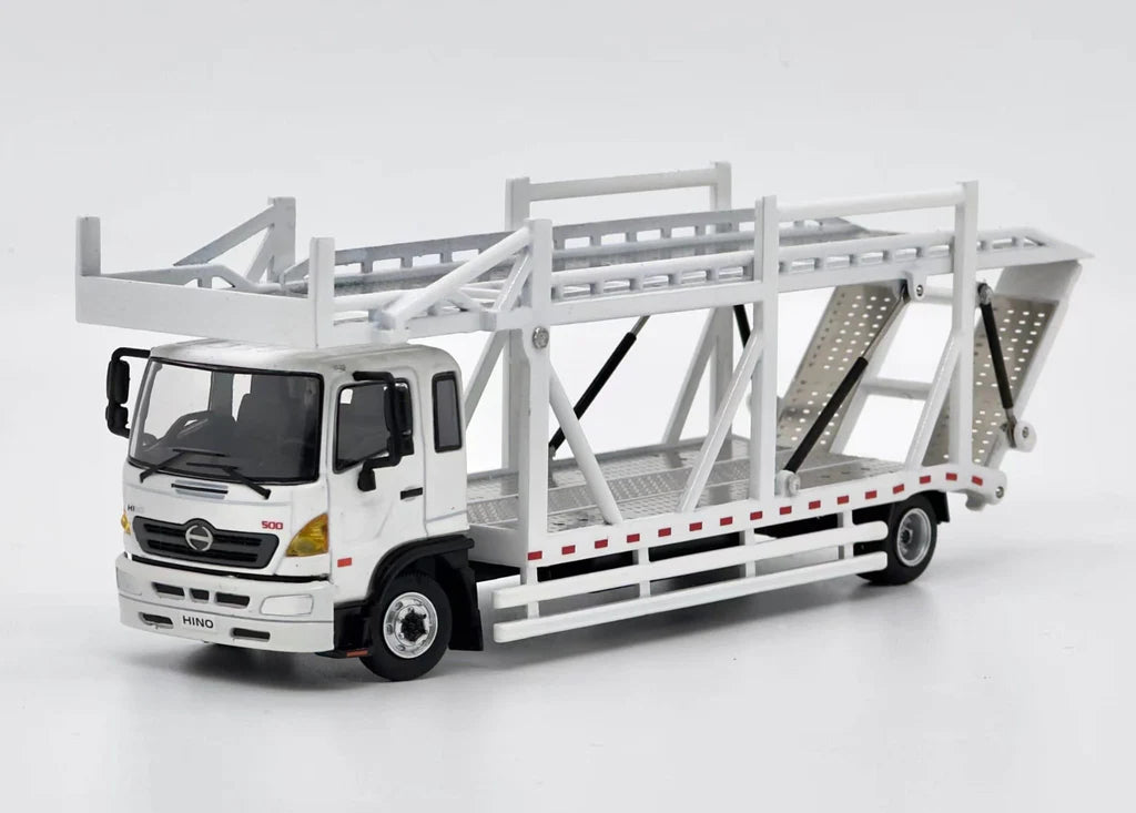 [Pre-Order]Unique Model X Tiny Hino 500