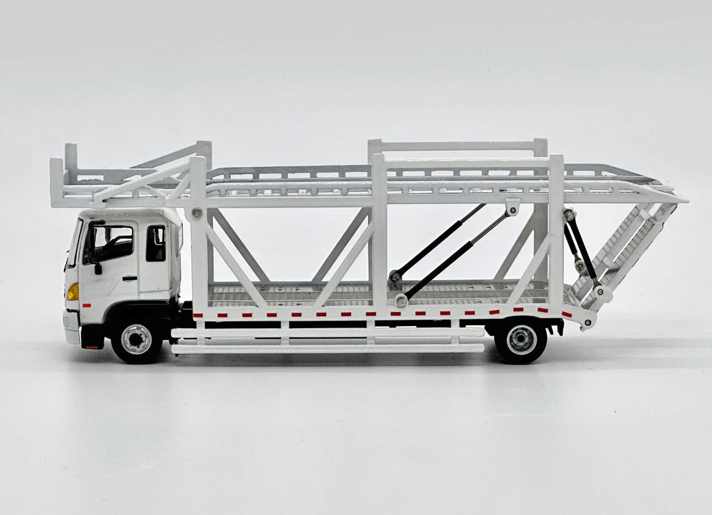 [Pre-Order]Unique Model X Tiny Hino 500