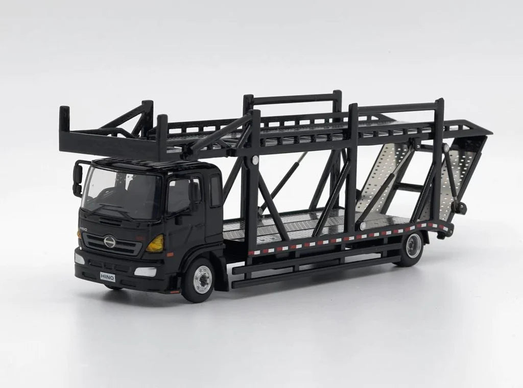 [Pre-Order]Unique Model X Tiny Hino 500