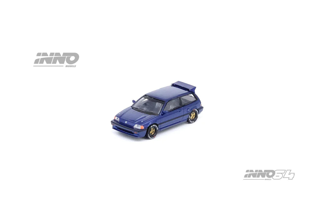 [Pre-order] Inno64 Honda Civic Si E-AT