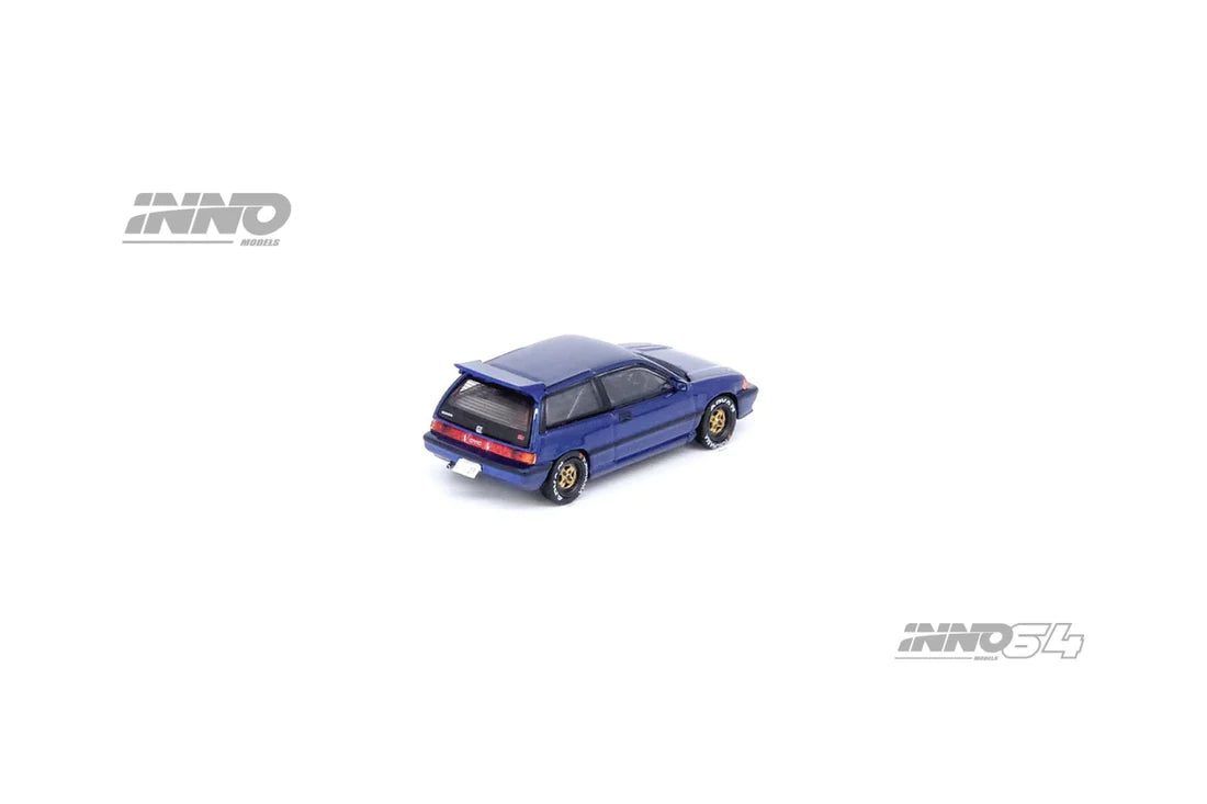 [Pre-order] Inno64 Honda Civic Si E-AT