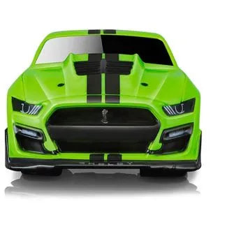 Muscle Machines  Ford Mustang Shelby GT500