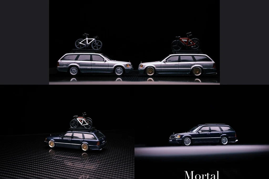 [Pre-Order] Mortal Mercedes-Benz Wagon