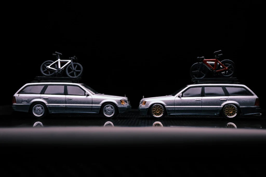 [Pre-Order] Mortal Mercedes-Benz Wagon