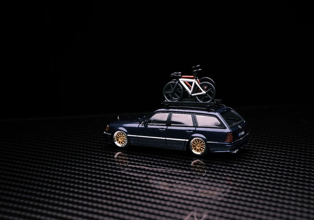 [Pre-Order] Mortal Mercedes-Benz Wagon