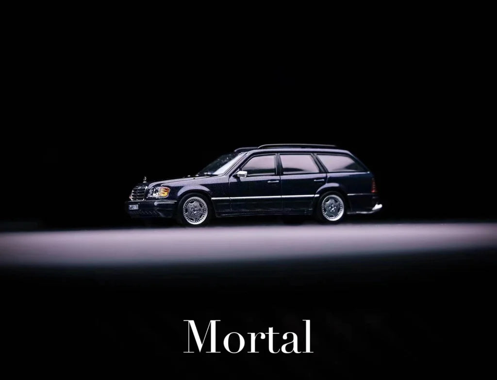 [Pre-Order] Mortal Mercedes-Benz Wagon