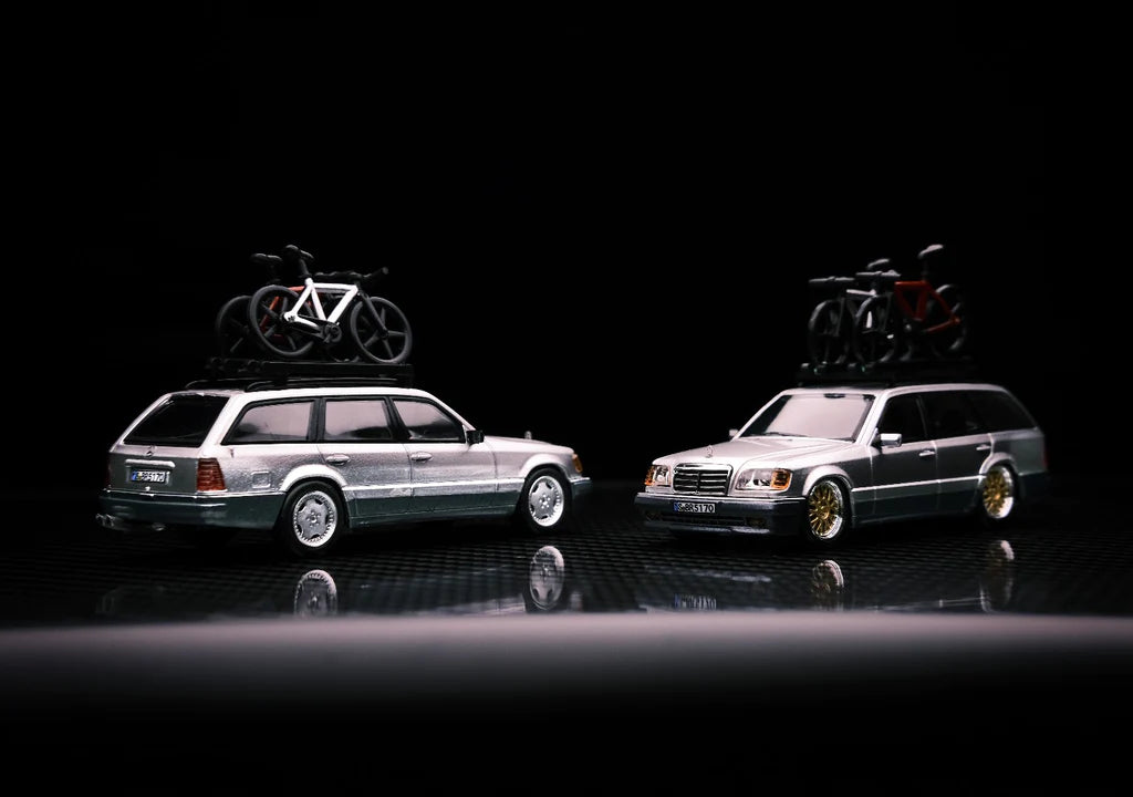 [Pre-Order] Mortal Mercedes-Benz Wagon