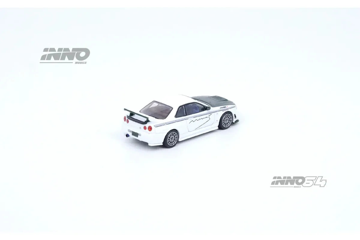 [Pre-order] Nissan Skyline GT-R (R34) Nismo R-Tune