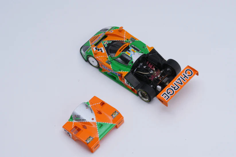 [Pre-order] YM Model Mazda 787B