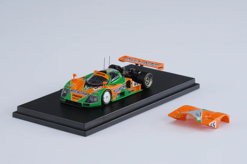 [Pre-order] YM Model Mazda 787B